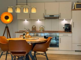 Dat Ferienhus Norddeich Ferienwohnung 7 - 8