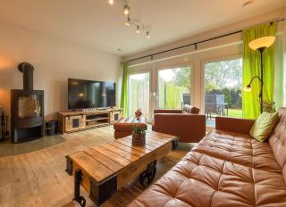 Dat Ferienhus Norddeich Ferienwohnung 7 - 9