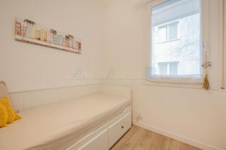 Sea View Suite - 1