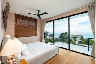 Tahiana Villa - 3