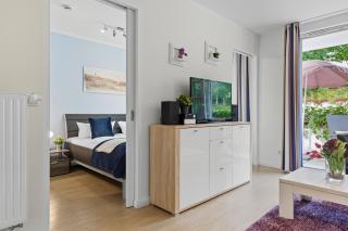 Residenz am Balmer See - BS 07 mit Wellnessbereich - 5