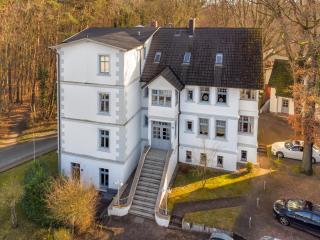 Haus Seeadler Wohnung Habicht - 2