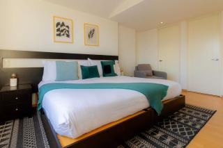 Capitalia Santa Fe Comfort Your Second Home - 6