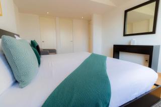 Capitalia Santa Fe Comfort Your Second Home - 5