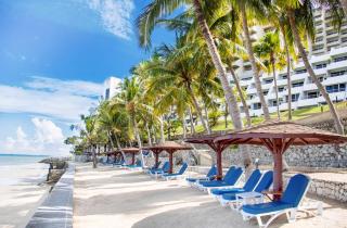 Royal Wing Suites & Spa Pattaya - 5