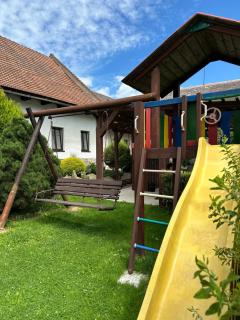 Kadovský dvůr - 3