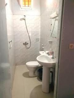 Mifa, Appartement RDC de 2 chambres, pour famille - 8