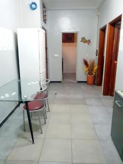Mifa, Appartement RDC de 2 chambres, pour famille - 3