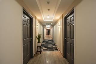 FabHotel Prime Cloud 9 Delhi NCR - 5