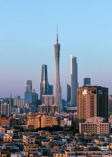Yue Cheng Hotel Xicun Metro Station,Guangzhou Railway Station-Direct access to the railway station and Canton Fair Complex via two metro lines - 6