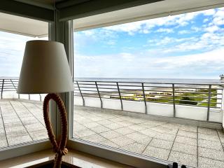 Penthouse Duhner Strand - 9