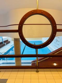 Penthouse Duhner Strand - 8