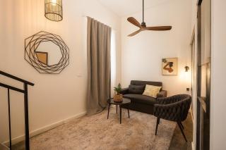 Safra - Hotel rooms - 1