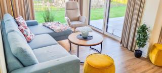BeltBlick 26- Fehmarn – Exklusive Ferienwohnungen mit Meerblick und Garten - 9