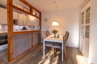 Ferienwohnung Sonnendeich - 9