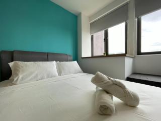 The Riv Riveria City KL Sentral Kuala Lumpur by Nestaway - 8