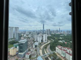 The Riv Riveria City KL Sentral Kuala Lumpur by Nestaway - 4