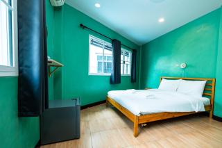 xx GO INN The Giant Swing โก อินน์ เสาชิงช้า - 4