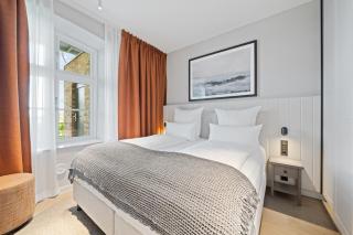 Alte Schule Westerhever Porrendeich - 2