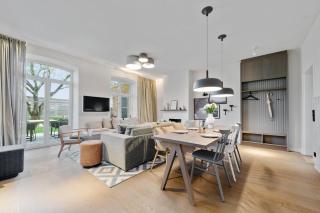 Alte Schule Westerhever Uelvesbüll - 0