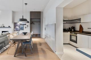 Alte Schule Westerhever Uelvesbüll - 6