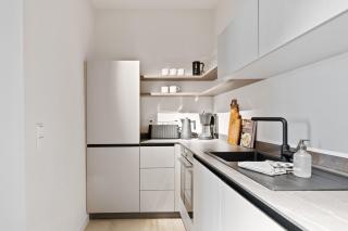 Alte Schule Westerhever Uelvesbüll - 3