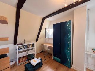 Ferienwohnung "Engelsgrube" - Idyllische Altstadtwohnung - Lubecca - 3