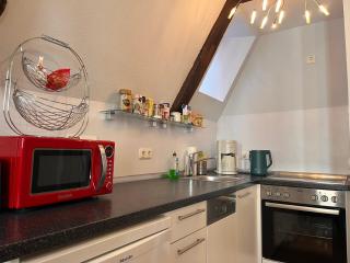 Ferienwohnung "Engelsgrube" - Idyllische Altstadtwohnung - 6