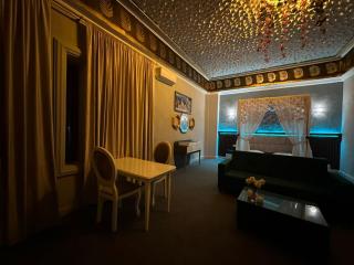 Olive Seaside Hotel - 9