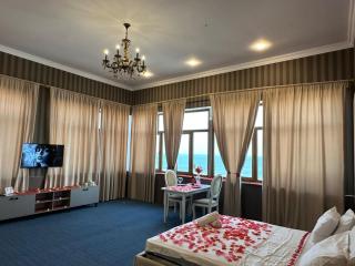 Olive Seaside Hotel - 0