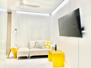 Hongdae Gaga 3Room House - 5