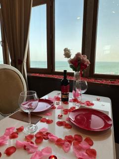 Olive Seaside Hotel - 7