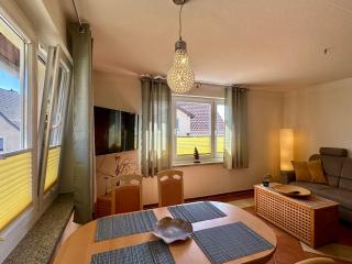 Ferienanlage in Klein Zicker Feroinwohnung 3 Delux - 3