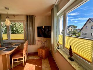 Ferienanlage in Klein Zicker Feroinwohnung 3 Delux - 2