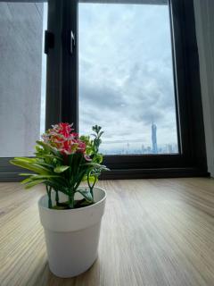 The Riv Riveria City KL Sentral Kuala Lumpur by Nestaway - 3