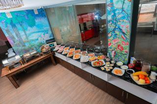 Garden City - 2