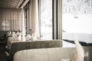Sporthotel Bachmann - 1