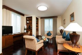 Hai Phong Harbour View Hotel - Hai Phong - 1