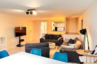 Spacieuse Maison rénovée 6 personnes - 3