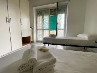 GuestHost - Comfortable Apt Borgo Vittoria Turin - 7