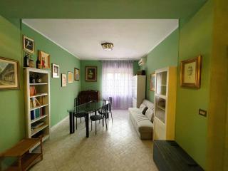 GuestHost - Comfortable Apt Borgo Vittoria Turin - 2
