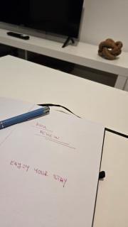 ESP Cozy Apartment - 5