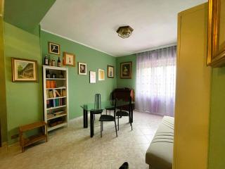 GuestHost - Comfortable Apt Borgo Vittoria Turin - 1