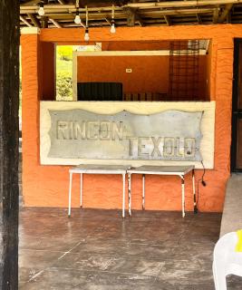 OYO Hotel Rincón Texolo - 6