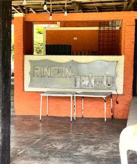 OYO Hotel Rincón Texolo - 4