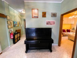 GuestHost - Comfortable Apt Borgo Vittoria Turin - 3