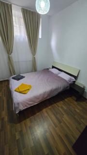 ESP Cozy Apartment - Bucharest - 6