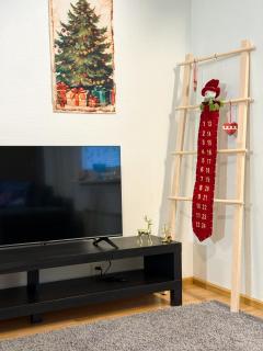 Northern Lights Stay - 9