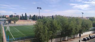 Habitación y baño privado - 8