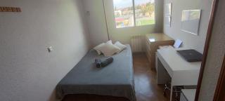 Habitación y baño privado - 2